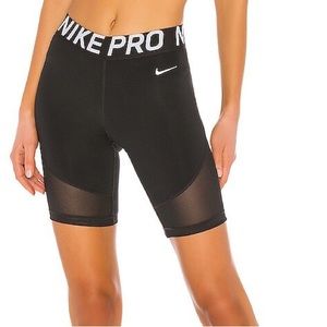 Nike pro shorts
